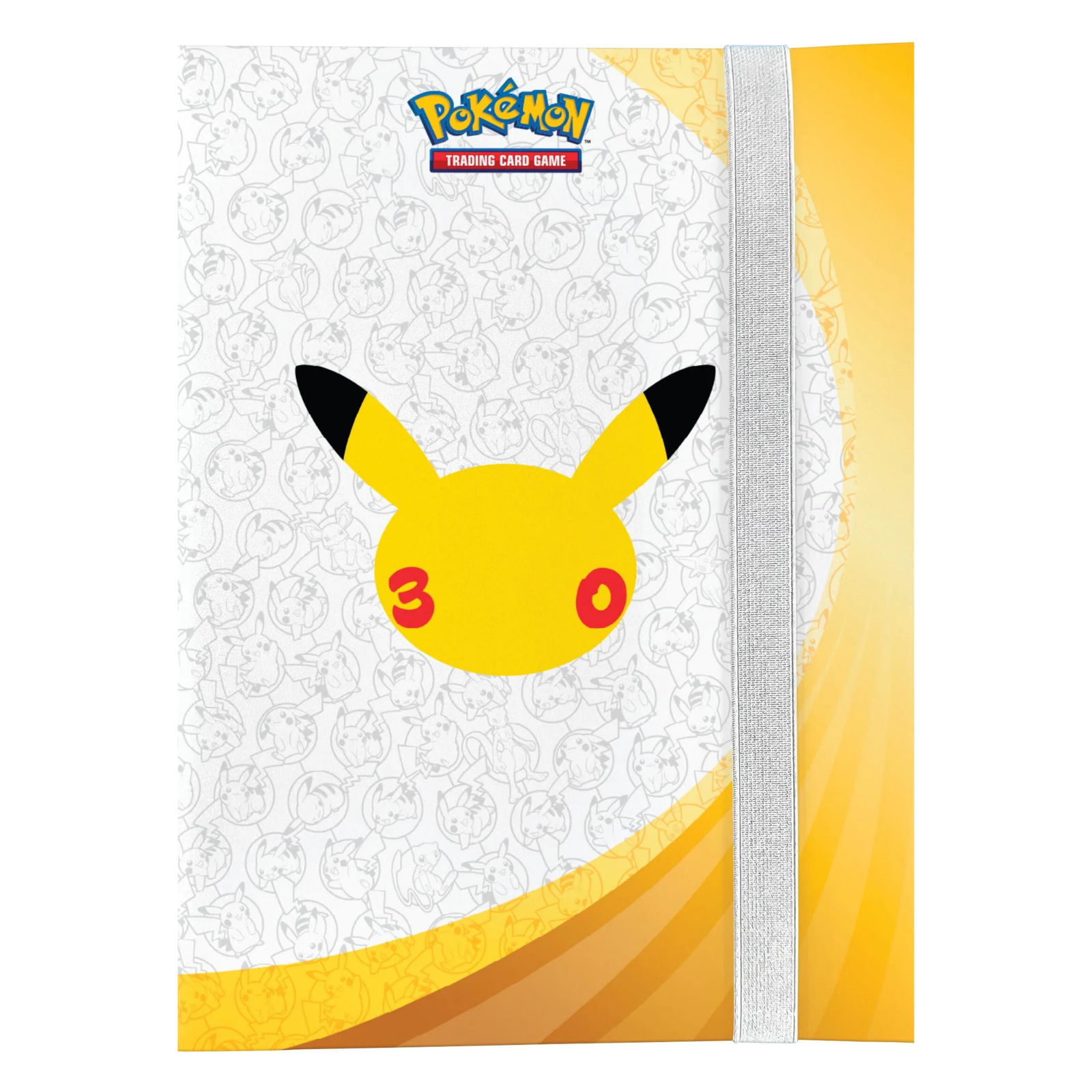 30th Anniversary Binder Collection