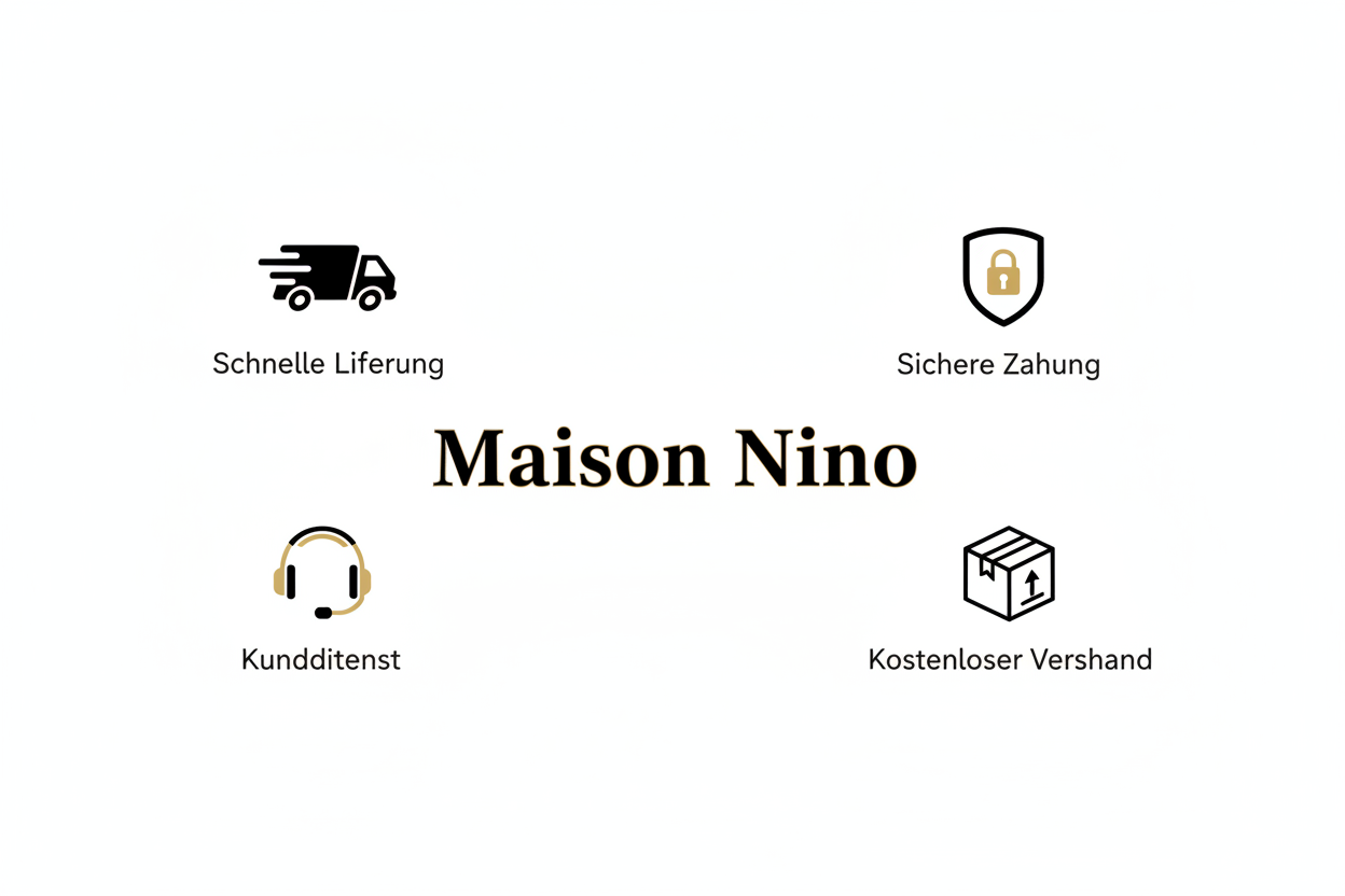 Maison Nino